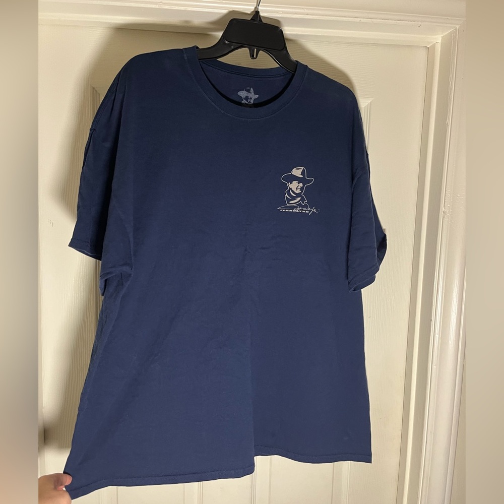 John Wayne XXL T Shirt